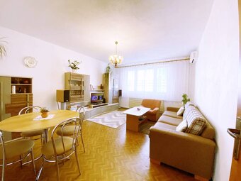 3 izbový byt na 3 poschodí s loggiou po rekonštrukcii, Konop - 3