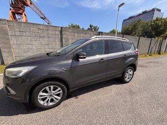 Moja milovaná Ford Kuga 1.5 EcoBoost Trend (2017) 🚗 - 3