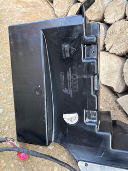 A4 B5 subwoofer - 3