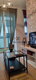 1 izbový apartmán na PRENÁJOM v Rovinke - 3