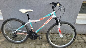 Detský bicykel Kenzel - 3