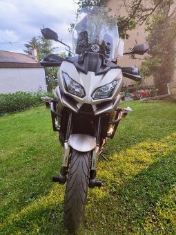Kawasaki Versys 1000 - 3