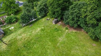 Predám stavebný pozemok o rozlohe 10 001 m2 - 3