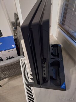 Predam PS4 PRO 1TB (CUH-7216B) - 3