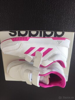 Predám detskú obuv Adidas - 3
