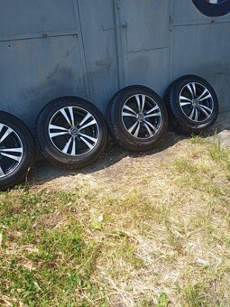 Elektróny 4x100 R14 - 3
