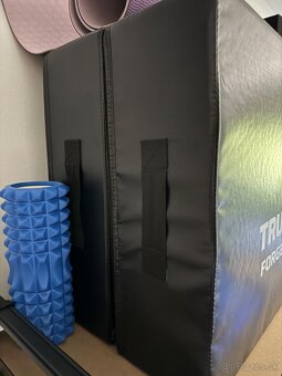 Dopadové matrace 80x60x20 - 3