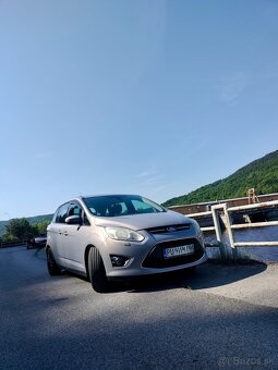 Ford Grand C-Max - 3