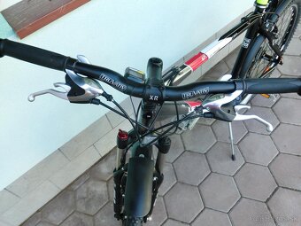 Horský bicykel Leader Fox - 3