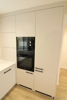 3-izbový,dizajnový byt na predaj – Banícka ulica, Staré sídl - 3