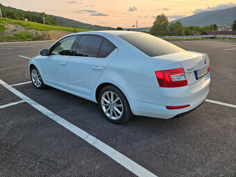 Škoda Octavia 3, 2.0 TDI 110,00 KW, 4x4, prevodovka manuálna - 3