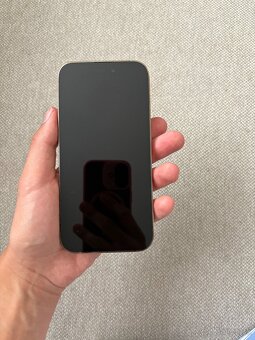 iPhone 14 pro 128 GB Gold - 3