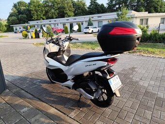 Predám skúter Honda pcx 125 ( 2020) - 3