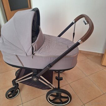 Cybex Priam 3 kombinácia - 3