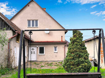 NOVÉ ❗️RODINNÝ DOM na PREDAJ s krásnym POZEMKOM v obci BYSTR - 3