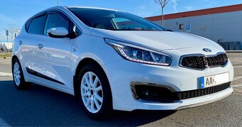 KIA Ceed - 3