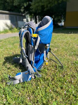 Deuter Kid Comfort 2 - 3