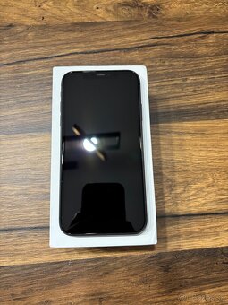 Iphone 11 Black 64gb - 3