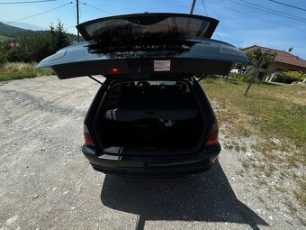 Predam alebo vymenim BMW E46 - 3