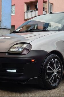 Fiat Seicento 1.1 Suite - 3