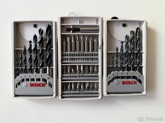 Nabijacka Bosch Professional 12V 10,8V - 3