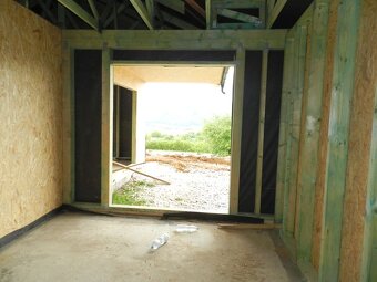 Novostavba rodinného domu, Rožňava - 3