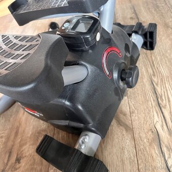 InsportLine Twist Stepper - 3