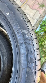 🟢letné pneu 225/45 r17 - 3