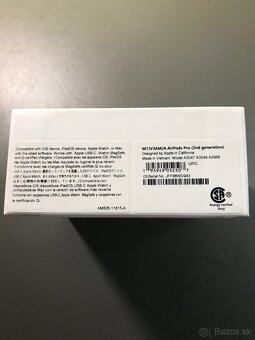 Apple AirPods pro 2 - 3