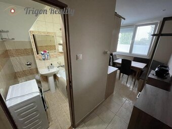1 izbový rekonštruovaný byt Komárno – Jazerná - 3