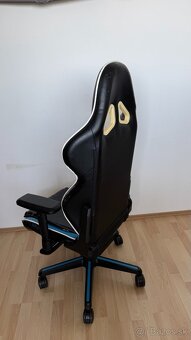 Herná stolička DXRacer Zero Series - 3