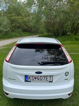 Ford Focus 1,6 D - 3