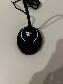 Mikrofón Havit SF710 – USB, RGB podsvietenie – 7 € - 3