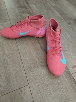 Kopačky nike 40 - 3