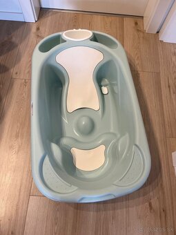 Vanička na kúpanie Baby Bagno - 3