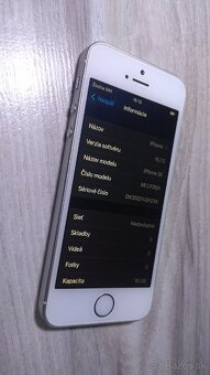 iPhone SE - 3