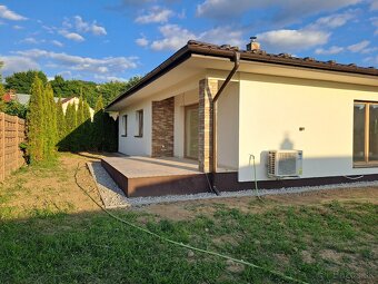 NA PREDAJ BUNGALOV, RODINNY DOM, NOVOSTAVBA - 3