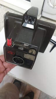 Polaroid Zip kamera - 3