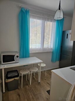 Útulný 3-izbový byt na podnájom v širšom centre Košíc - 3