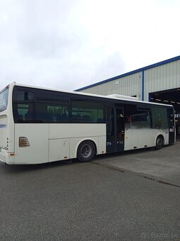 Irisbus Crossway 49+1 euro 5 - 3