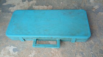 Gola sada TONA - 3