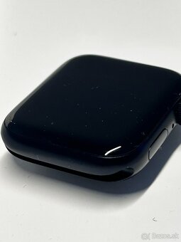 Apple Watch SE (Gen 2) 44mm Midnight GPS - 3
