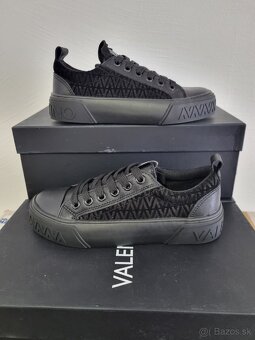 VALENTINO TENISKY DÁMSKE AJ PÁNSKE NOVÉ. 3 MODELY - 3