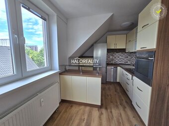 HALO reality - Predaj, dvojizbový byt Bratislava Podunajské - 3