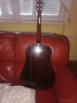 Gitara Fender - 3