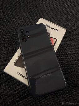 Samsung Galaxy A13 - 3