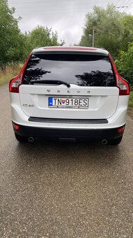 Na predaj: Volvo XC60 2.4 D AWD, automat, koža, (2013) - 3