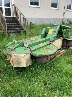 Diskova kosacka - 3