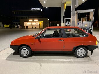 Lada Samara 1300 s - 3