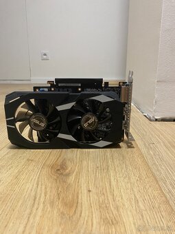 graficka karta gtx 1650 - 3